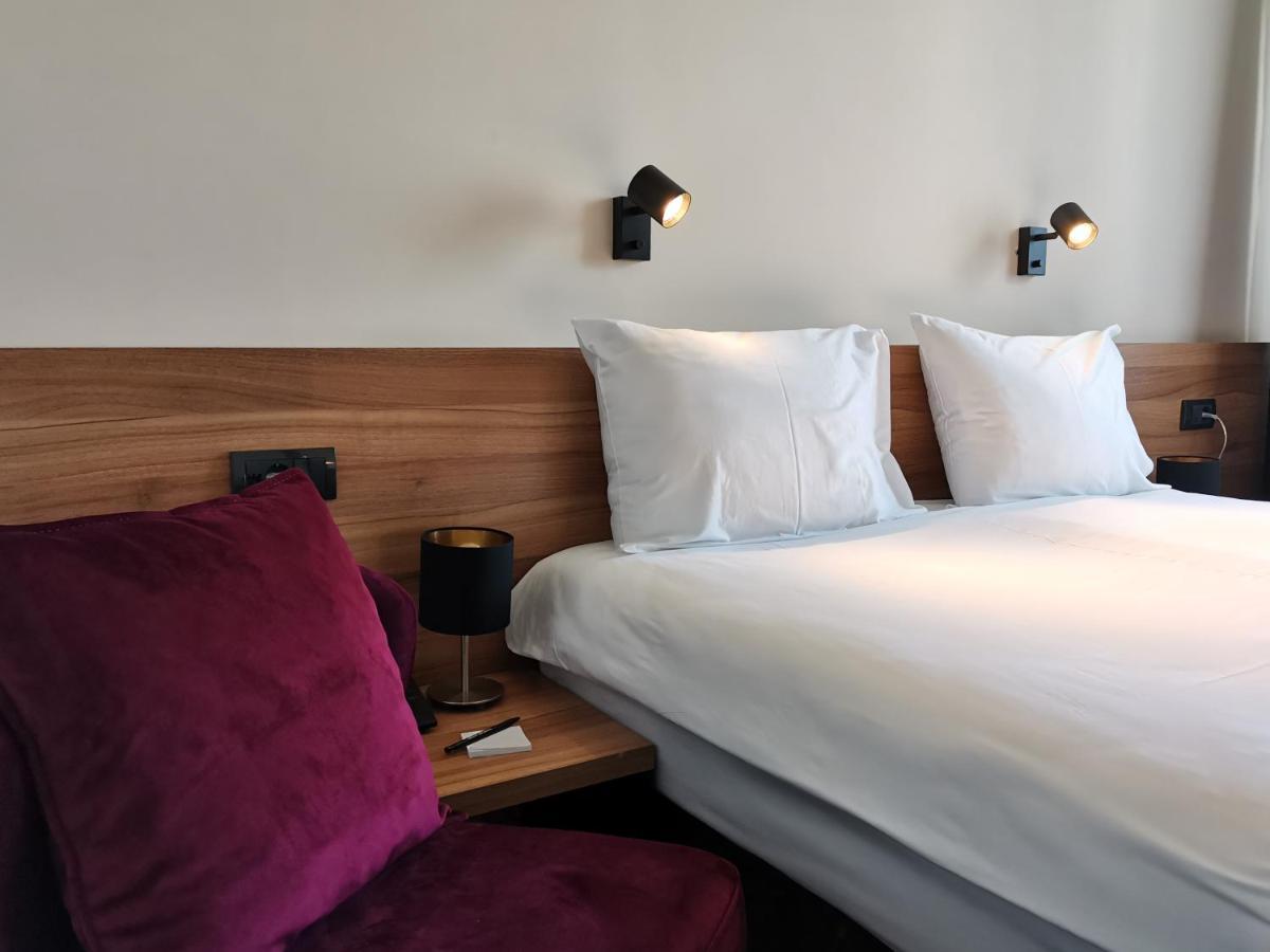 Hotel Aloha Ni Esterno foto