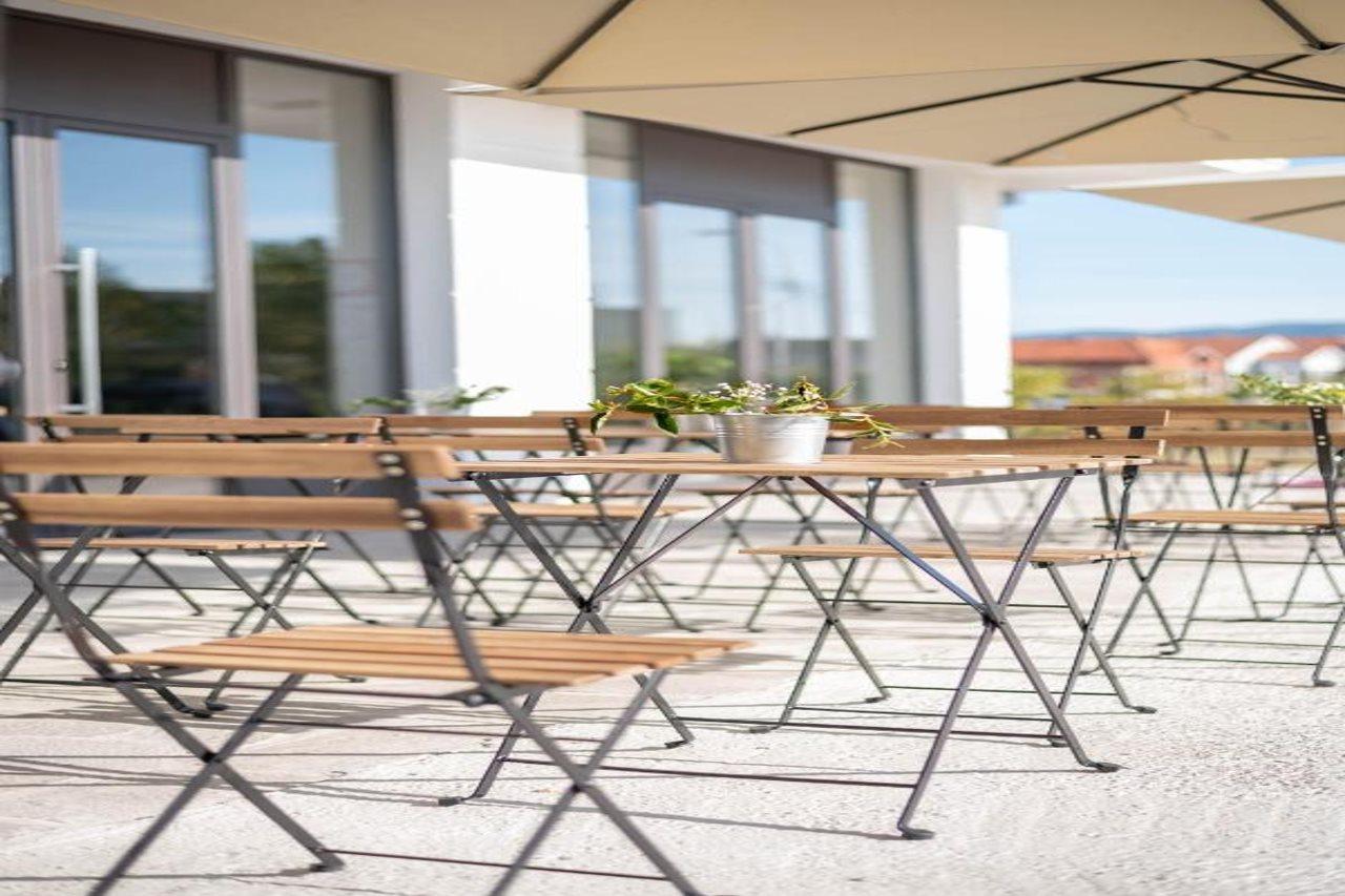 Hotel Aloha Ni Esterno foto