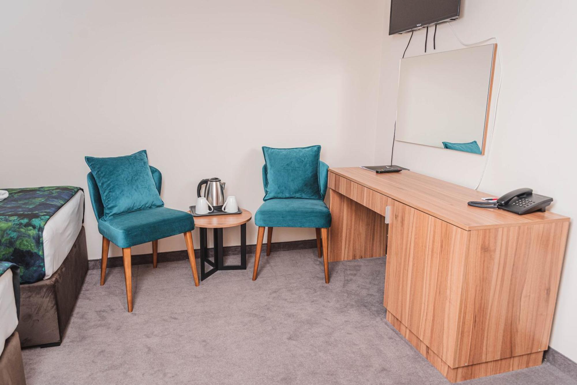 Hotel Aloha Ni Esterno foto